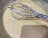 Foto del paso 2 de la receta: Muffins 🧁