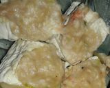 Foto langkah ke 5 dari resep Siomay tahu ayam udang.