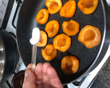 Foto del paso 2 de la receta: Albaricoques rellenos