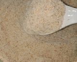 Foto langkah ke 5 dari resep SASAGON BLENDER "sagon bubuk" (jajanan jaman dulu).