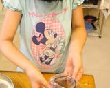 安萱下課後 萱妹的拿手點心 手指餅乾的食譜步驟8照片