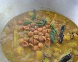 দুধ শুক্তো(doodh shukto recipe in Bengali) রেসিপি ধাপ - 4 ছবি