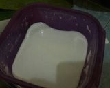 Foto langkah ke 1 dari resep Tempe kemul wonosobo.