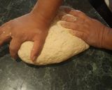 Foto del paso 3 de la receta: Pizzetas caseras 😊