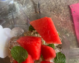 Foto del paso 2 de la receta: Licuado refrescante