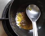 Paneer Capsicum Rolls recipe step 1 photo
