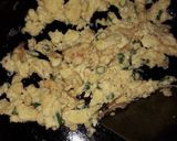 Foto langkah ke 4 dari resep Mpasi orak arik telur.