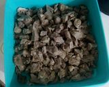Foto langkah ke 1 dari resep Tongseng kambing.