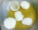 साबुदाना मसाला पापड़ (sabudana masala papad recipe in Hindi) रेसिपी चरण 2 फोटो
