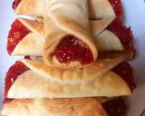 Foto del paso 3 de la receta: Rollitos de Guayaba al Horno