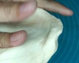 Foto langkah ke 8 dari resep Potato Cheese Bread.