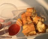 Foto langkah ke 6 dari resep Cakwe Anti gagal ( No Ragi.