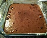 Foto del paso 3 de la receta: TARTA De Cocoa y Galletas con Leche de Vainilla
