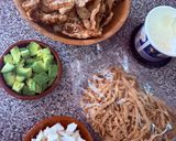 Foto del paso 1 de la receta: Sopa azteca