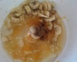 Foto del paso 3 de la receta: Budín de banana y naranja integral