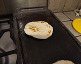 Foto del paso 5 de la receta: Tortillas de harina de la abuela
