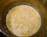 Cukkini krémleves recept fázis 1 fotója