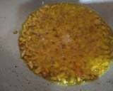 Mudhi Ghanto (Fish head and ChickPea Curry recipe step 3 photo