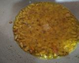 A picture of step 3 of Mudhi Ghanto (Fish head and ChickPea Curry.