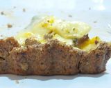 Foto del paso 1 de la receta: Tarta de carne picada keto