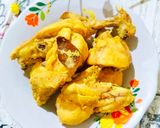Foto langkah ke 3 dari resep Ayam Ungkep.