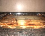 Foto del paso 5 de la receta Pastel de calabacín al horno