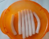 Foto langkah ke 4 dari resep Rabokki Homemade.
