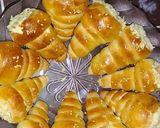 صورة لخطوة 2 من وصفة عجينة مملاحات