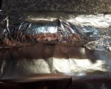 Foto del paso 5 de la receta: Pollo arrollado