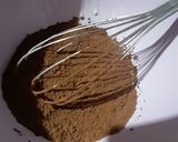 Foto del paso 2 de la receta: Pancake Marmolados 🥞🥞