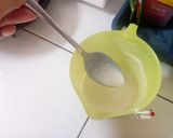 Foto langkah ke 2 dari resep Bubur Sumsum.