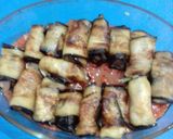 صورة لخطوة 2 من وصفة دنجال غراتان