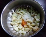 ফুলকপির পকোরা (Fulkopir Pakora recipe in Bengali) রেসিপি ধাপ - 2 ছবি