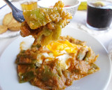 Foto del paso 8 de la receta: Judías Verdes Esparragadas