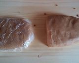 Az én pihe-puha mézeskalácsom recept fázis 6 fotója