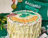 Cara Membuat Tart Bakerpad 747 8