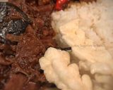 Foto langkah ke 4 dari resep Gudeg Nangka (Pelengkap Nasi DjogdjaYork).