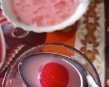 Foto langkah ke 7 dari resep Simple Boba Merah Putih.