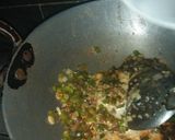 A picture of step 10 of Tomato Crispy Corn.