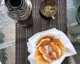 Foto del paso 4 de la receta: Torta Frita fáciles