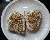 Foto del paso 2 de la receta: Desayuno zeng