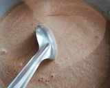 Foto del paso 4 de la receta: Flan de Ferrero Rocher