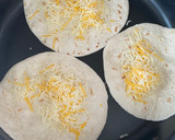 Foto del paso 3 de la receta: Tacos de camarón