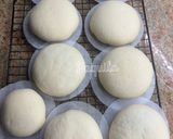 Foto del paso 8 de la receta: Baozi: Panecillos Chinos al Vapor con Relleno Dulce