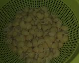 Foto del paso 2 de la receta: Ensalada de pasta