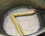 Foto langkah ke 4 dari resep Nasi Kebuli Magicom.