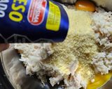 Foto del paso 2 de la receta: Tarta blanca de arroz