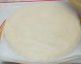 A picture of step 4 of Frozen Crispy Paratha.