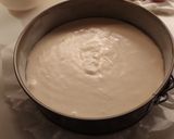 Fűszeres almás torta marcipánnal #gluténmentes #tejmentes recept fázis 2 fotója