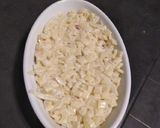 Une image de l'étape 2 de Croziflette.
